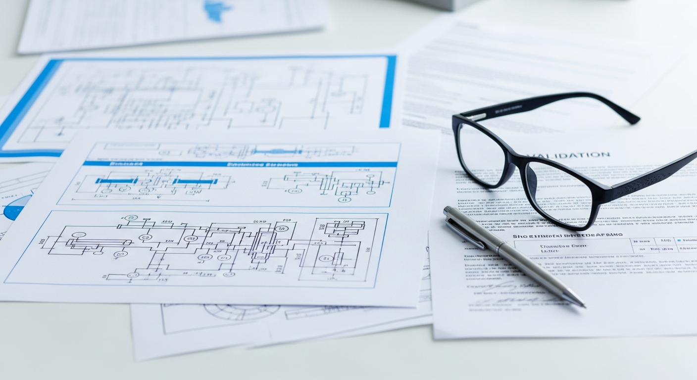 Engineering Expertise